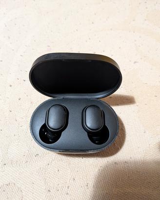 auricolari Xiaomi