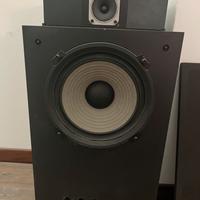 Diffusori technics sb 5000