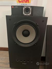 Diffusori technics sb 5000