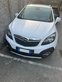 Opel Mokka 1.70 cdti 130 cv