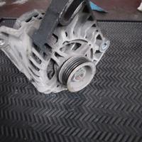 Alternatore fiat 600    1 sere