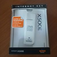 Internet Key USB 21.6