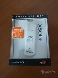 Internet Key USB 21.6