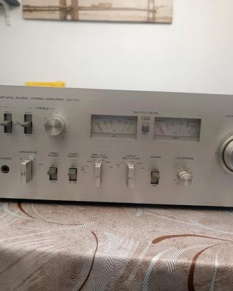 amplificatore yamaha