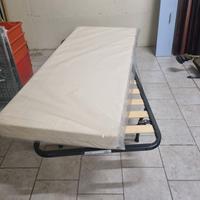 Letto singolo