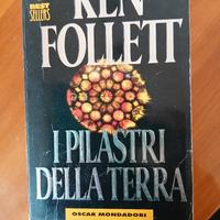 I pilastri  della terra 