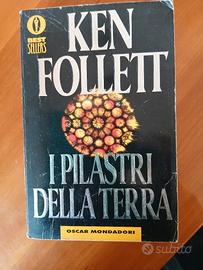 I pilastri  della terra 