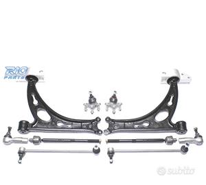 KIT BRACCI SOSPENSIONE VOLKSWAGEN VW GOLF MK5 VARI