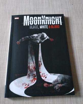moonknight black, white & blood