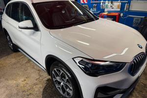 Bmw x1 2022