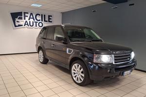 Land Rover Range Sport 2.7 TDV6 HSE