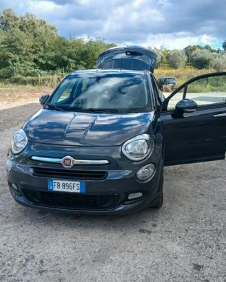 Vedo auto appena tagliandata