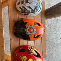 Casco per bici per bambini