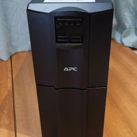 UPS APC SMT2200I