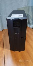 UPS APC SMT2200I