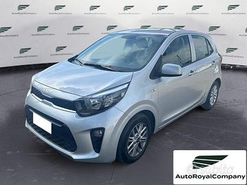 Kia Picanto 1.0 STYLE
