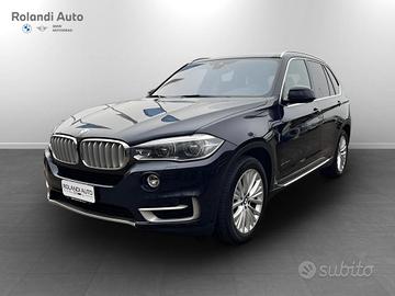 BMW X5 xdrive40d Experience auto
