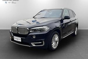 BMW X5 xdrive40d Experience auto