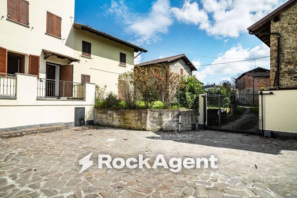 Appartamento – Montesegale, Pavia - Vista 4