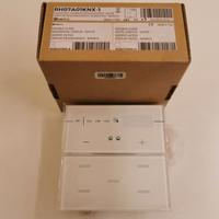EELECTRON RH07A01KNX-1 - TERMOSTATO/UMIDOSTATO