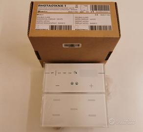 EELECTRON RH07A01KNX-1 - TERMOSTATO/UMIDOSTATO