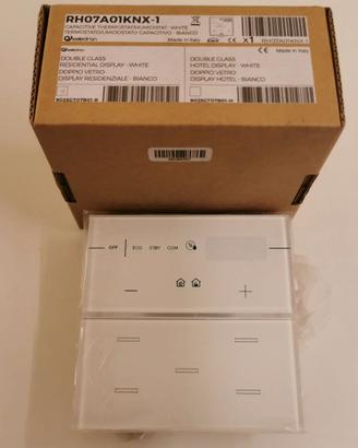EELECTRON RH07A01KNX-1 - TERMOSTATO/UMIDOSTATO