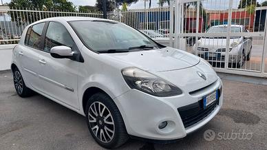 Renault Clio 1.5 dCi 90CV 5 porte Live! IMPECCABIL