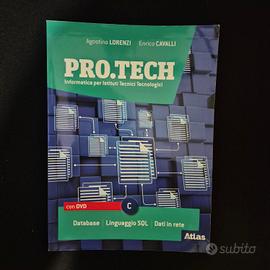 PRO.TECH C