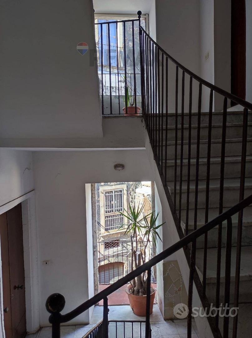 Appartamento – Catania, Giudecca, Centro storico - Vista 4