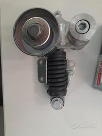 TENDICINGHIA ALFA ROMEO 156