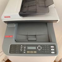 Stampante e fotocop. Nashuatec SP C231 sf Aficio