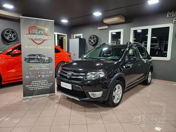 Dacia Sandero Stepway 0.9 TCe benzina