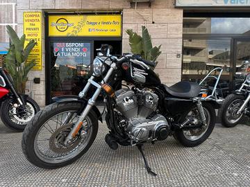 Harley-davidson Sportster XL 883