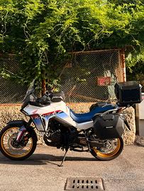 HONDA TRANSALP XL 750