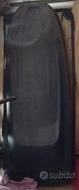 porta pacchi