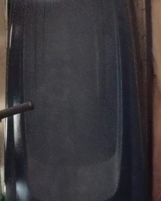porta pacchi