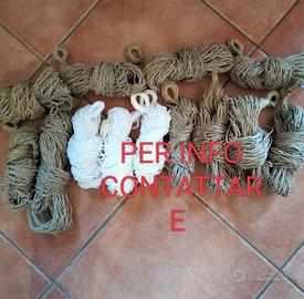 Reti per conigli