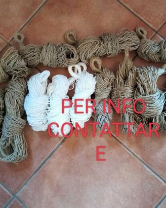 Reti per conigli