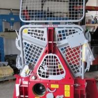 Verricello idraulico schwarz egv 55 ahk pacch.comp