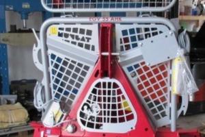 Verricello idraulico schwarz egv 55 ahk pacch.comp