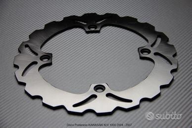 Disco Posteriore KAWASAKI KLV 1000 2004 - 2007
