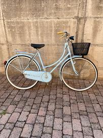Bici donna