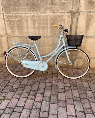 Bici donna