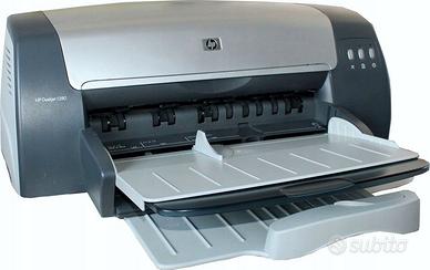Stampante HP 1280 colore A3