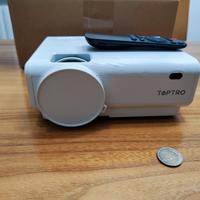 proiettore portatile