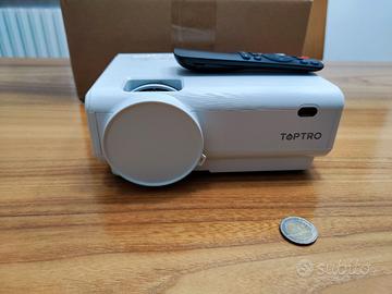 proiettore portatile