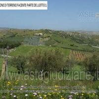 Terreno Agricolo Riesi [A353908]