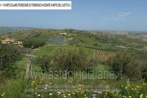 Terreno Agricolo Riesi [A353908]
