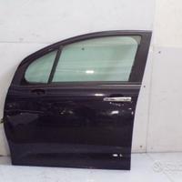 Portiera Anteriore Sinistra Citroen C3 2 2011