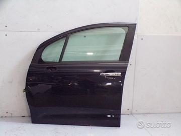 Portiera Anteriore Sinistra Citroen C3 2 2011